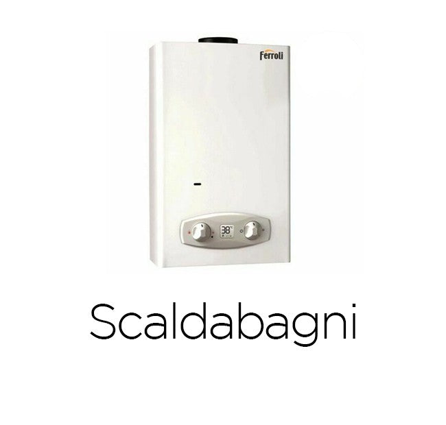 Scaldabagni
