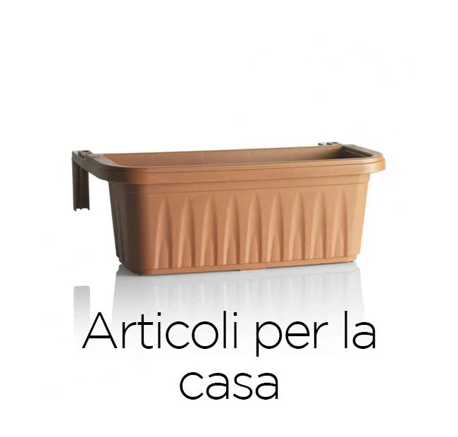 Articoli per la casa