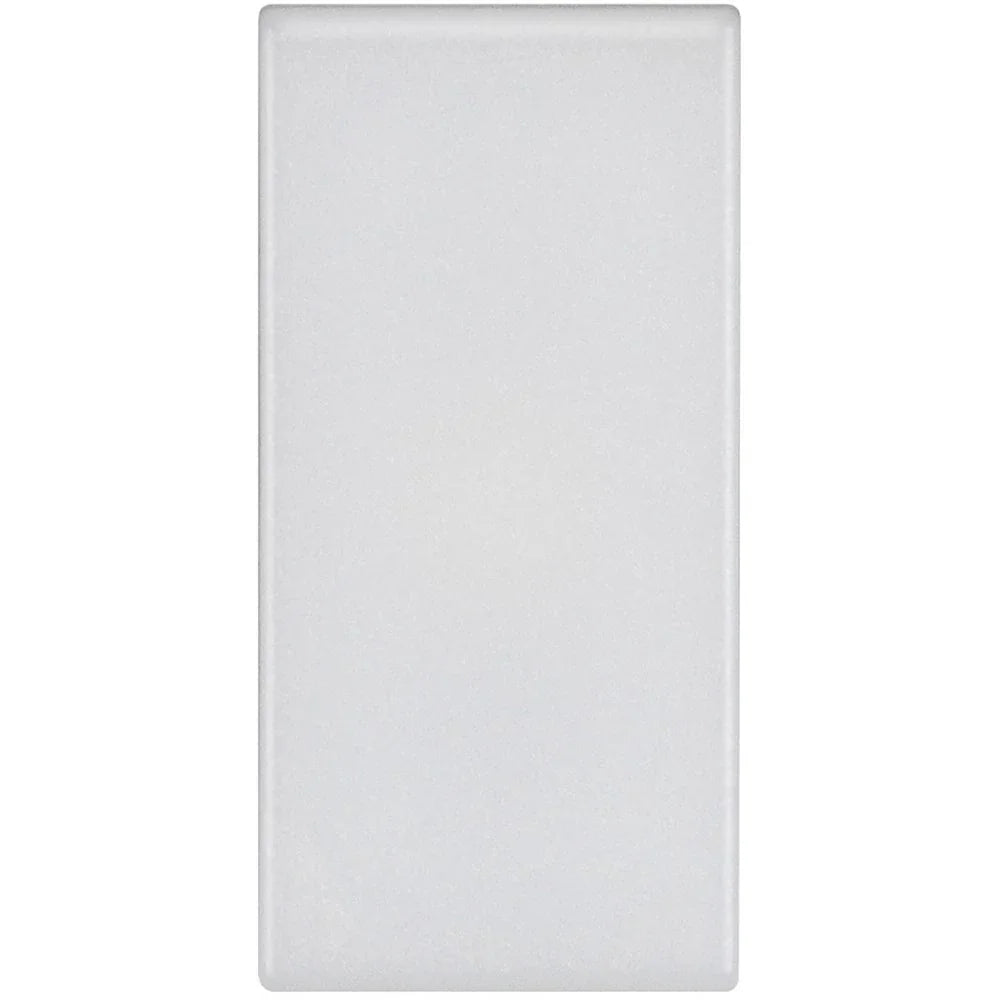 Lampada di Sicurezza LED BTicino Living Light LN4381 - Autonomia 2 Ore, Intervento Automatico