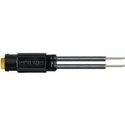 Lampada Led Living Light LN4742V12V - Comandi Basculanti, Design Moderno, Versatile 12/24 Vac
