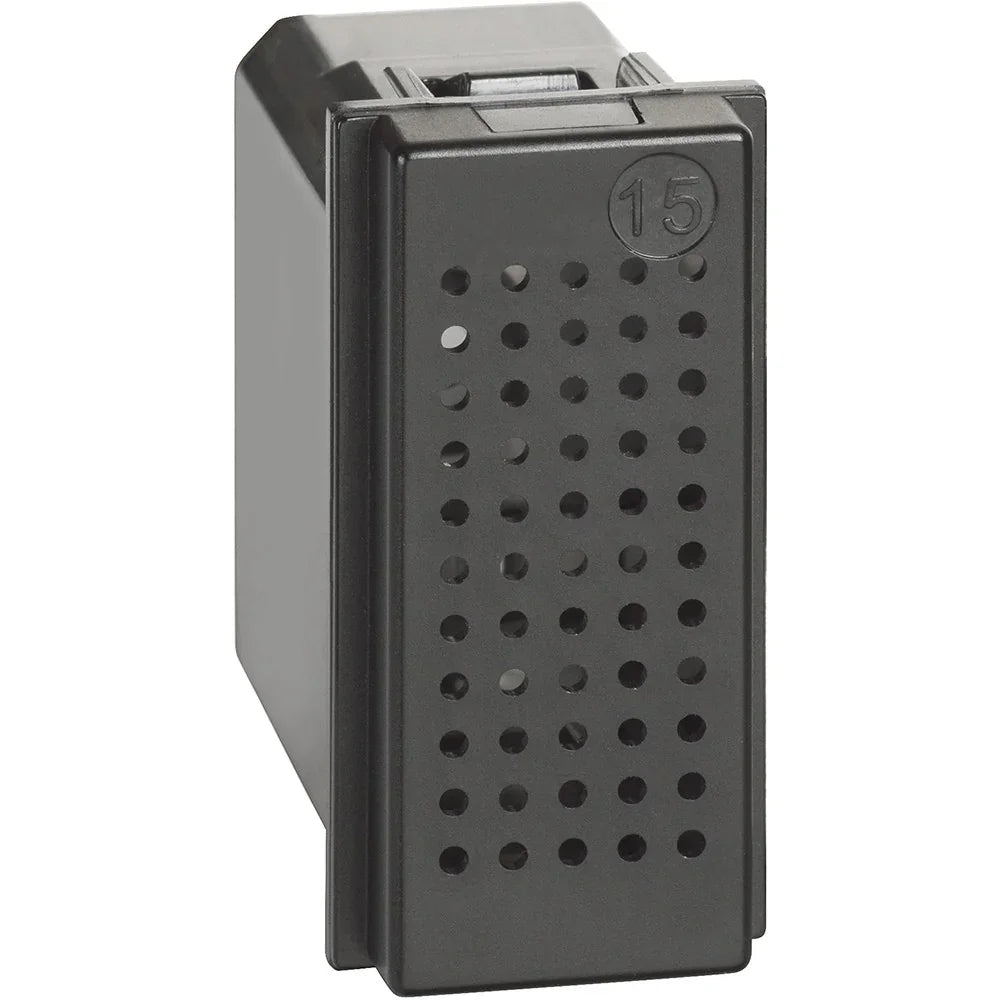 Bticino Living Now K4356V12 - Ronzatore Elettronico 12Vac 80dB 1 Modulo