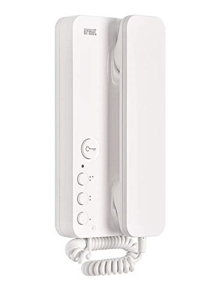 Urmet 1183/5 - Mìro, citofono per sistema 2Voice