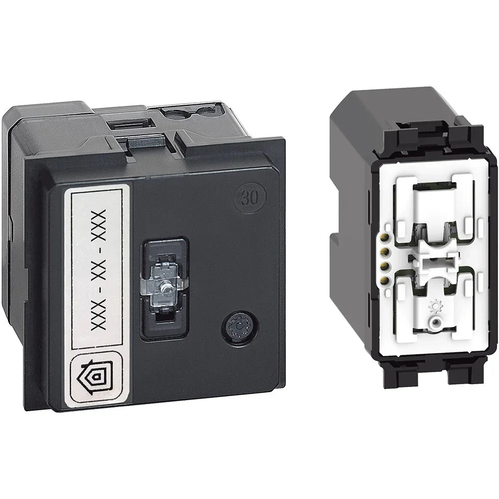 Gateway Bticino Living Now K4510C Con Comando Scenario Wireless - Controllo Luci E Tapparelle Via App