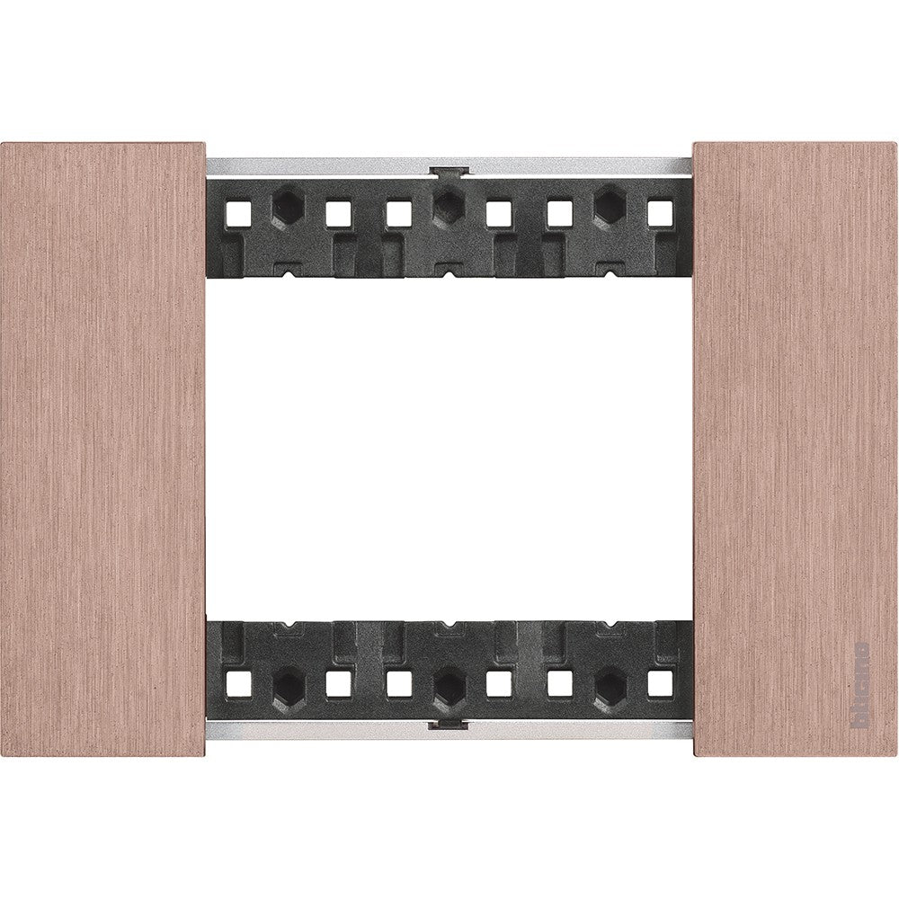 Living Now - Placca 3P Rame - KA4803ZM