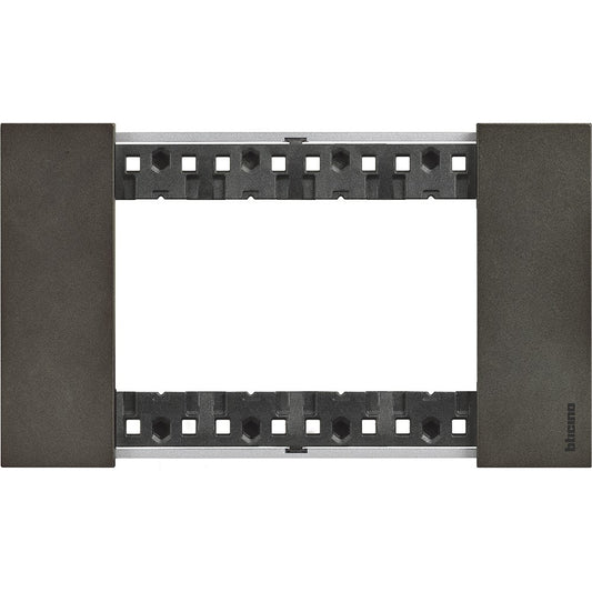 Living Now - Placca 4P Space - KA4804NG