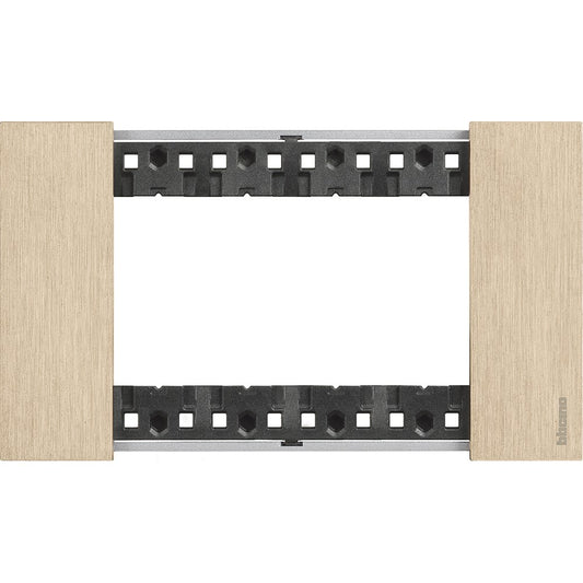 Living Now - Placca 4P Oro - KA4804ZW