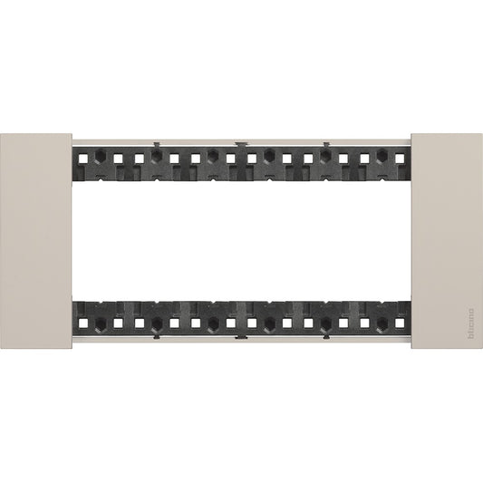 Living Now - Placca 6P Sabbia - KA4806KM