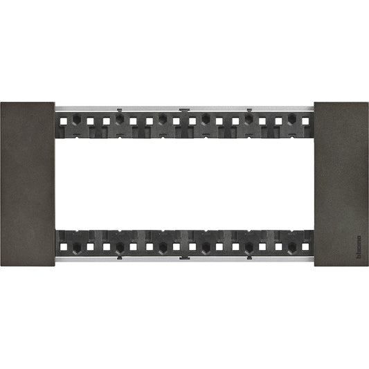 Living Now - Placca 6P Space - KA4806NG