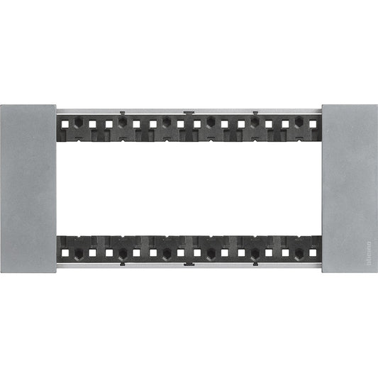 Living Now - Placca 6P Moon - KA4806NW