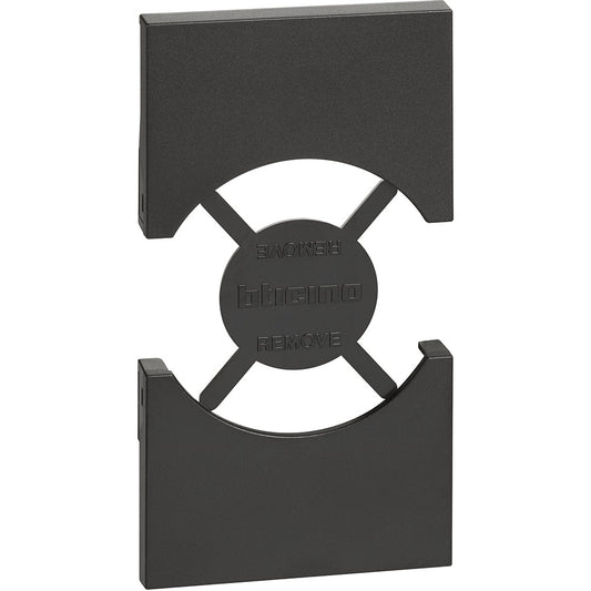 Living Now - Cov. Presa IT/GER 2M nera - KG03