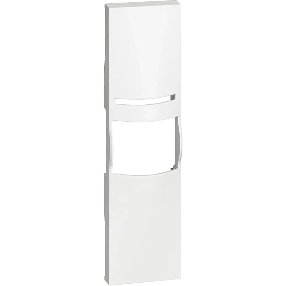 Copri Interruttore IR Living Now BTicino K4431 - Design Elegante Bianco, Compatibile e Compatto