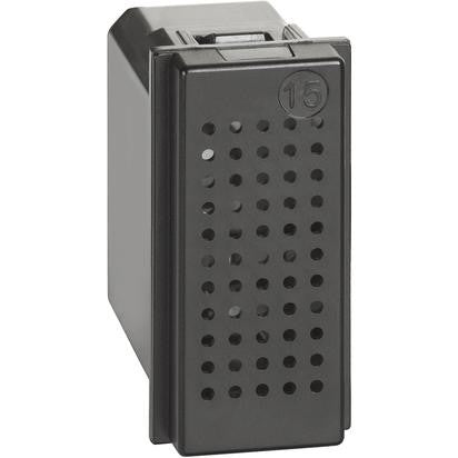 Living Now - Suoneria bronzo 230V 8VA - K4351V230