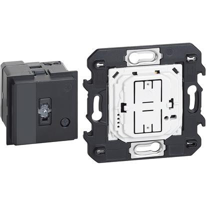 Living Now - Gateway + Entra&Esci - K4500C