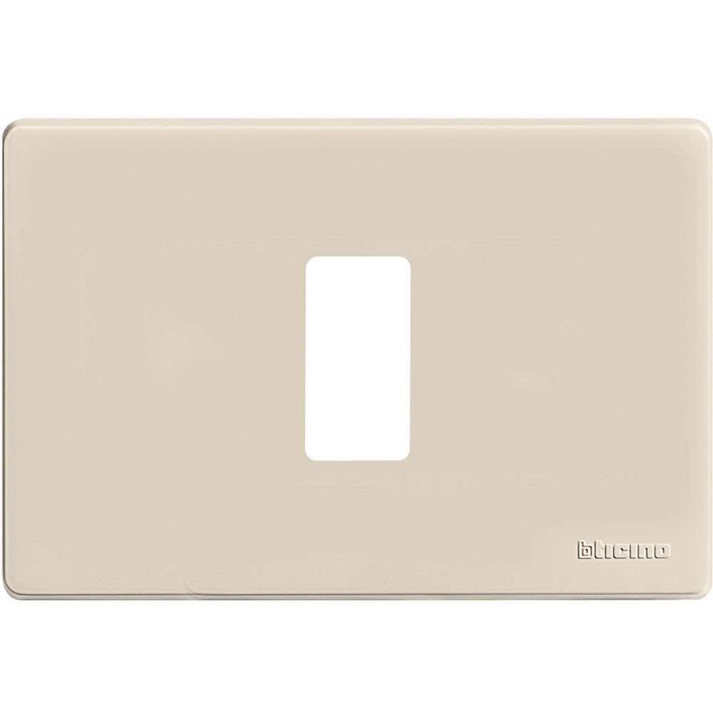 Magic - Placca 1P resina - 503/1/R