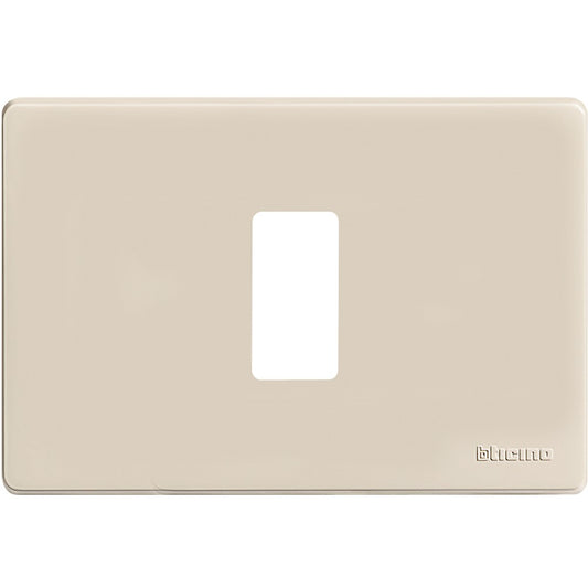 Magic - Placca 1P resina - 503/1/R