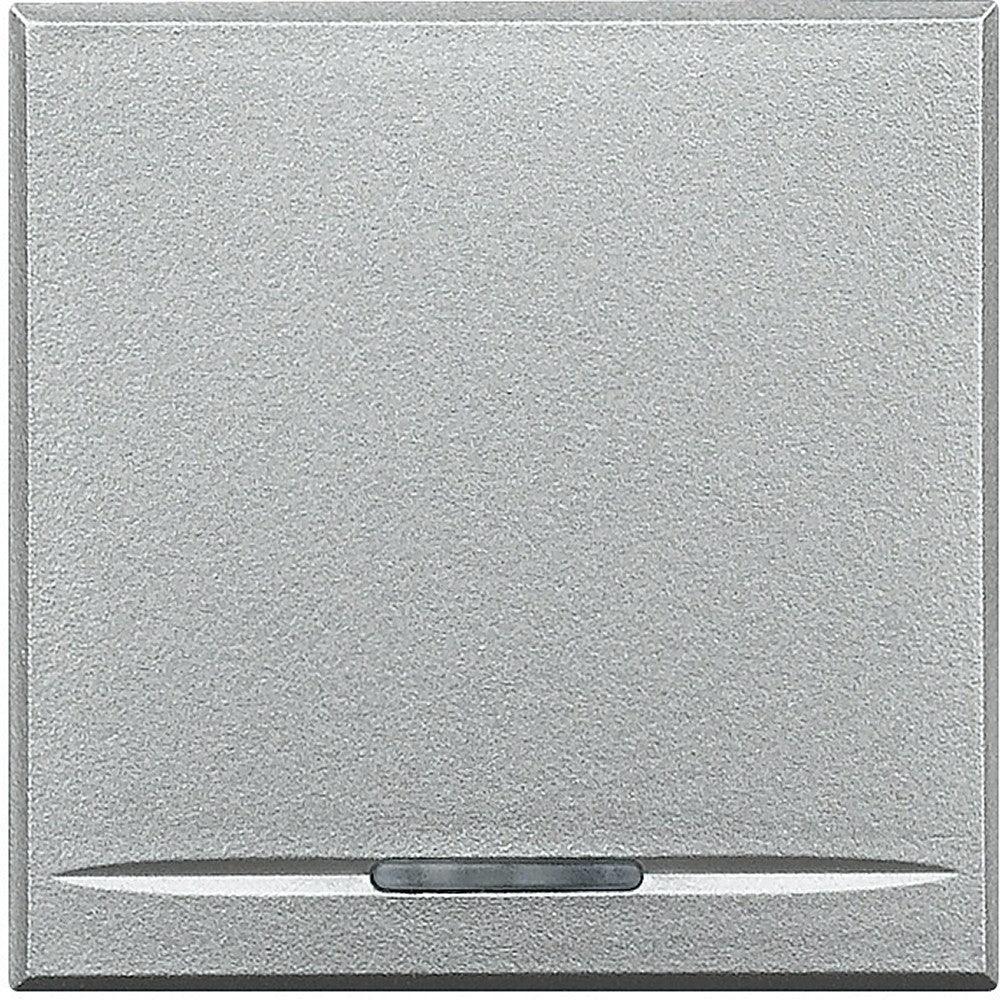 Bticino Axolute HC4915/2 - Copritasto 1 Funzione 2 Moduli Tech