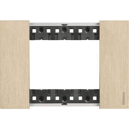 Living Now - Placca 3P Oro - KA4803ZW