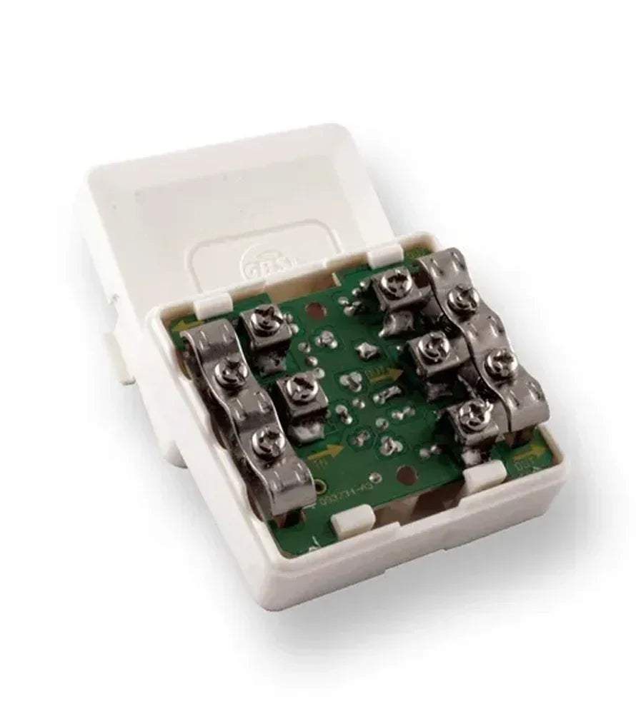 Partitore Da Incasso Konelco Gbs 3 Uscite 41264-B - Attenuazione 2dB, Separazione 20dB, Frequenza 40-862MHz