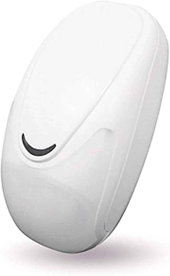 Sensore Doppia Tecnologia AMC Mouse 09 - Rilevamento 15MT, 90° Antistrisciamento, Tamper Antiapertura