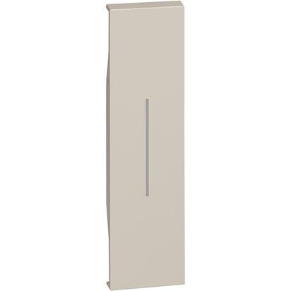 Living Now - Cover comando 1 mod. sabbia - KM01