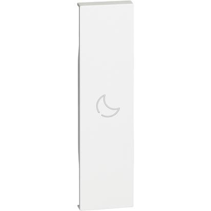 Living Now - Cover MH LETTO 1M bianco - KW01MHBED