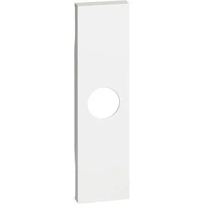 Cover Bticino Living Now per Presa TV e Falso Polo Bianco - KW08