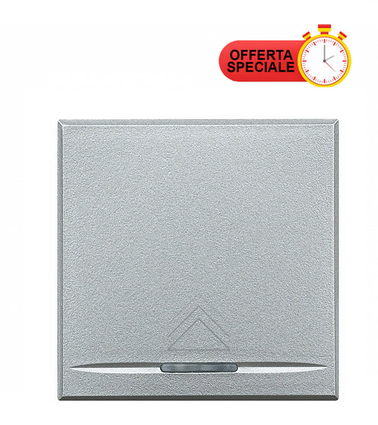 Dimmer a pulsante HC4413 BTicino per carichi resistivi e trasformatori con offerte speciali
