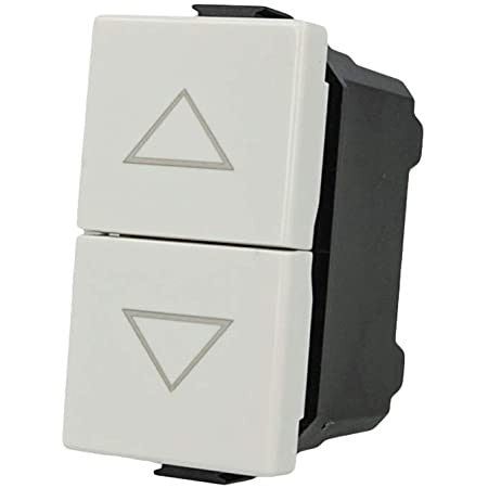 Commutatore Bticino Matix 1P 16A AM5052