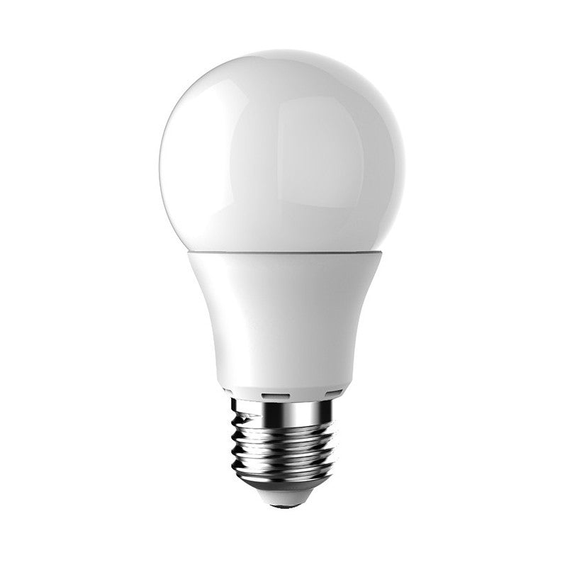 Goccia LED bulb E27 6W 4000K, 500lm, energy class A+, 25,000 hours lifespan.