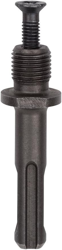 Gambo SDS plus porta mandrino 1/2" BOSCH 1617000132, attacco robusto e resistente, ideale per utensili elettrici.