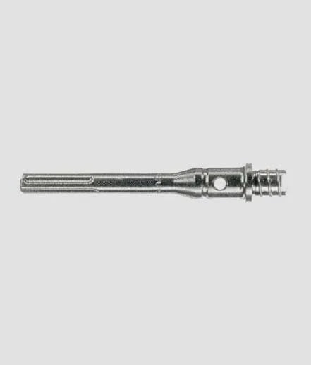 Porta Corona SD Lung 570Mm - Bosch, Alta Qualità, Codice Articolo 1807411, Compatibile SDS-Max, Resistente e Duraturo
