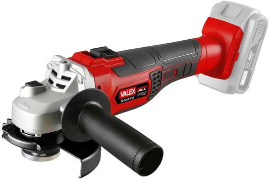 Valex ONEALL M-SMA1 18 – Smerigliatrice Angolare 18 V a Batteria | Cod. 1429216