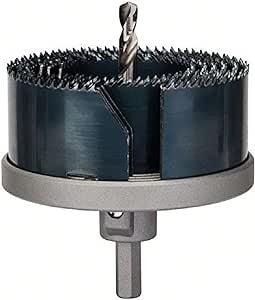 Set 6 Seghe A Tazza Bosch 2608584063 - Diametro 32mm, Precisione E Durevolezza Per Fai-Da-Te