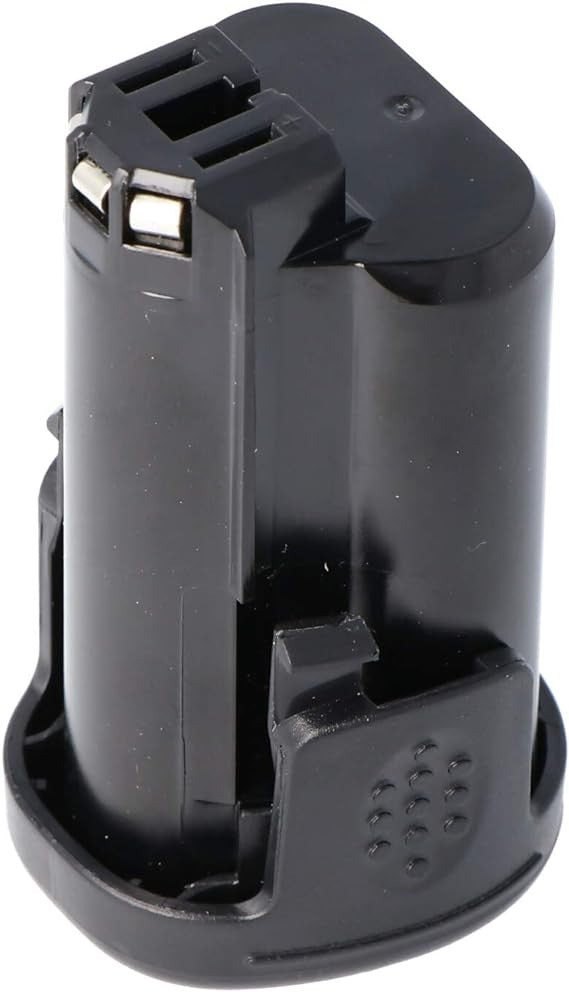 Batteria ricaricabile 10.8V AccuCell per laptop, unità singola, garantisce prestazioni ottimali.