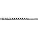 Punta SDS Max 16x400x540 Bosch - Alta Resistenza per Forature in Calcestruzzo e Rocce, SKU Unico