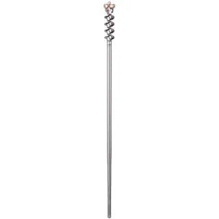 Punta SDS Max 28Mm x 400Mm x 520Mm - Carburo - Fresa A S Integrale - Bosch