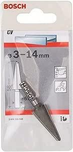 Punta HSS-R 17MM Bosch - Alta Durata, Design Ergonomico, Codice Articolo 2608596668