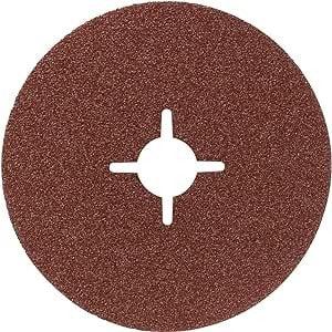 Disco Fibra EXP MET 230Mm G36 - Taglio Metalli, Grana Grossa, Alta Durata - SKU 2608607252