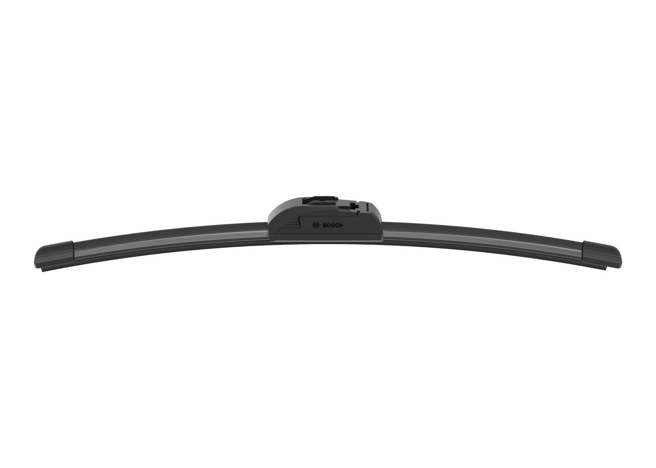 BOSCH AR17U wiper blade, 425mm length, frame-less design, new, optimal for clear visibility, product code 3 397 008 531.
