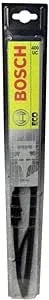 Bosch 1 Spazzola 340UC - Spazzola Auto 34 Cm, Installazione Facile, Materiali Resistenti