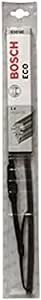 BOSCH 530UC 1 spazzola per automobile, lunghezza 53 cm, montaggio con gancio, alta qualità e universale.