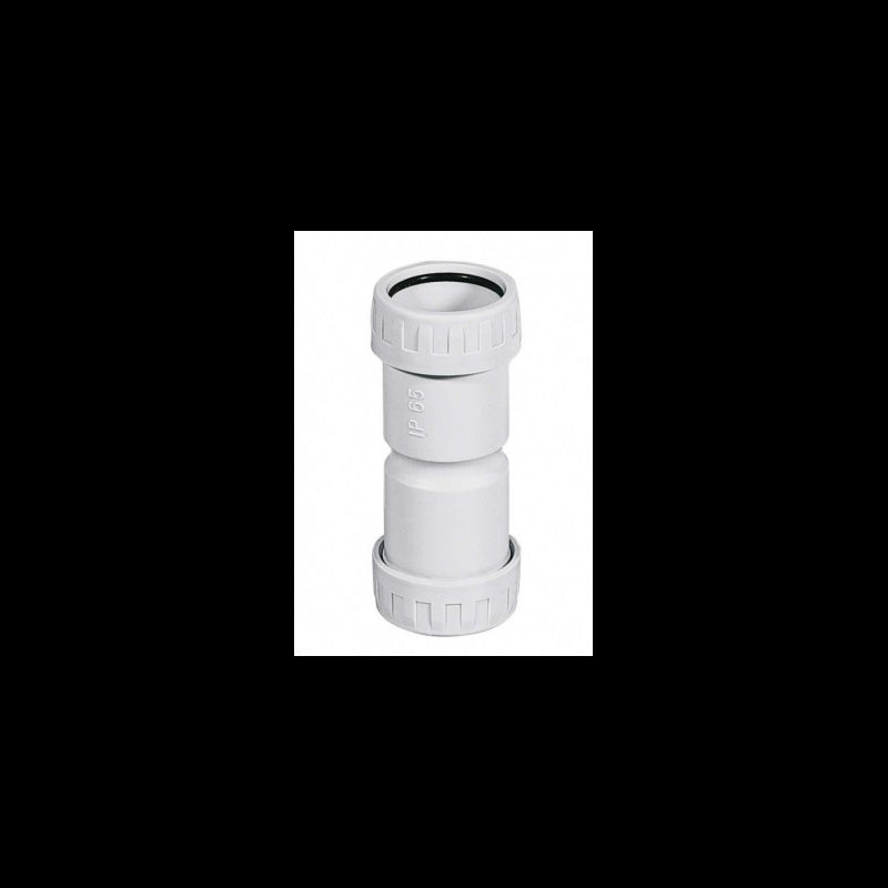 MANICOTTO DIR T/T IP65 D.25, manicotto impermeabile di alta qualità per rohrhalterung di 25 mm.