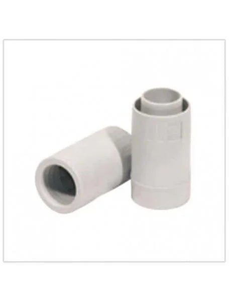 Raccordo Diretto Tubo/Guaina FAEG IP65 D20 - Codice Articolo 16820, Resistente a Fuoco e UV