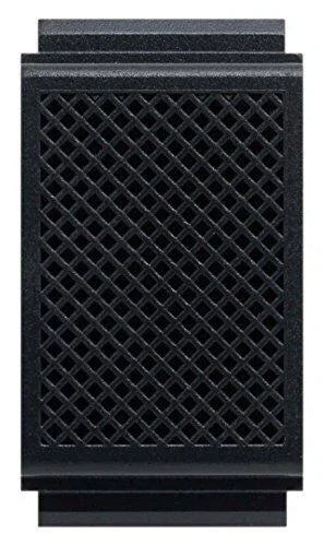 FEB 2075/1TL Ronzatore 12V Nero - Efficiente e Compatto per Utilizzi Industriali