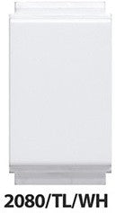 FEB 2080/TL WH product image, showcasing a sleek white design ideal for modern interiors.