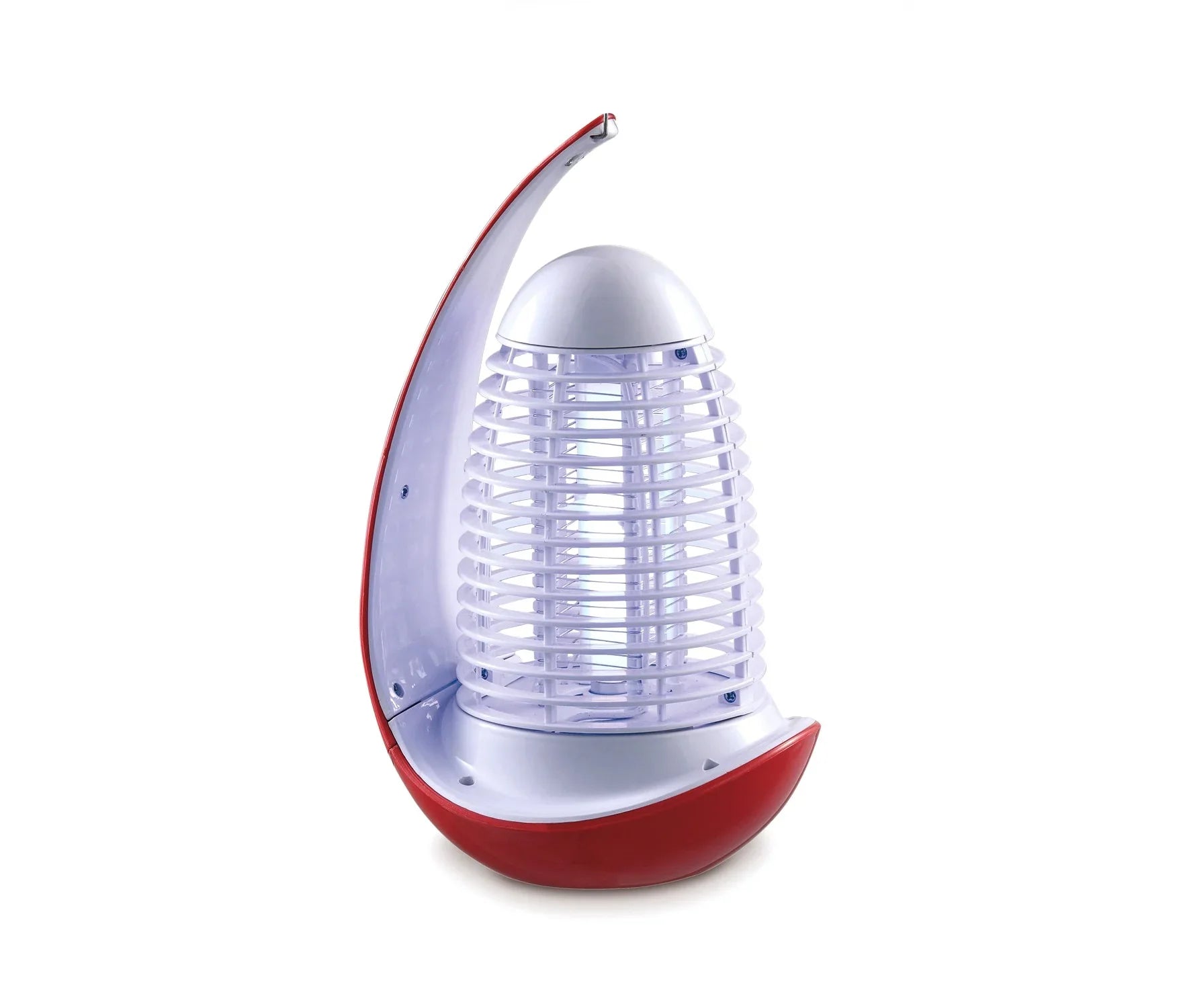Sterminatore Insetti Howell HO.HIK08N - Efficiente 8W, Design Compatto, Sicuro per Interni - Copertura 12 mq
