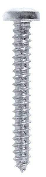Vite A/Filett. TCB 4.2x32 - 500pz, Acciaio Cementato Zincato, Alta Resistenza e Durabilità