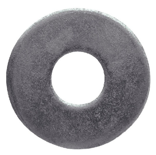 Rondella Piana XL inox A2, 10,5x40 mm, 100pz by Friulsider, durable and corrosion-resistant washer.