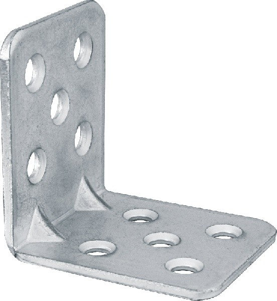 FM-Connect Piastra ad angolo 48x40 by Friulsider, durable steel angle bracket for structural support.