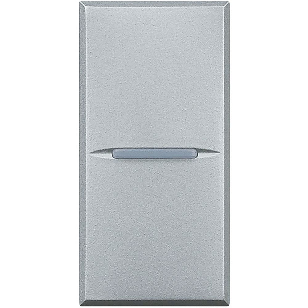 Bticino Axolute HC4004 - Invertitore 1P 16A 250Vac Silver
